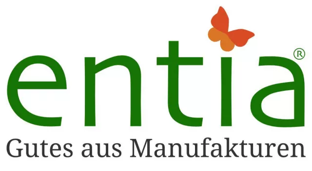 Bild: ENTIA erhält die Auszeichnung 'Werkstatt-N' des Nachhaltigkeitsrates