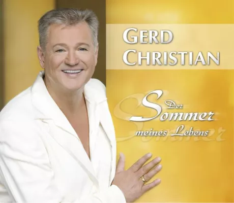 Bild: Gerd Christian - Der Sommer meines Lebens