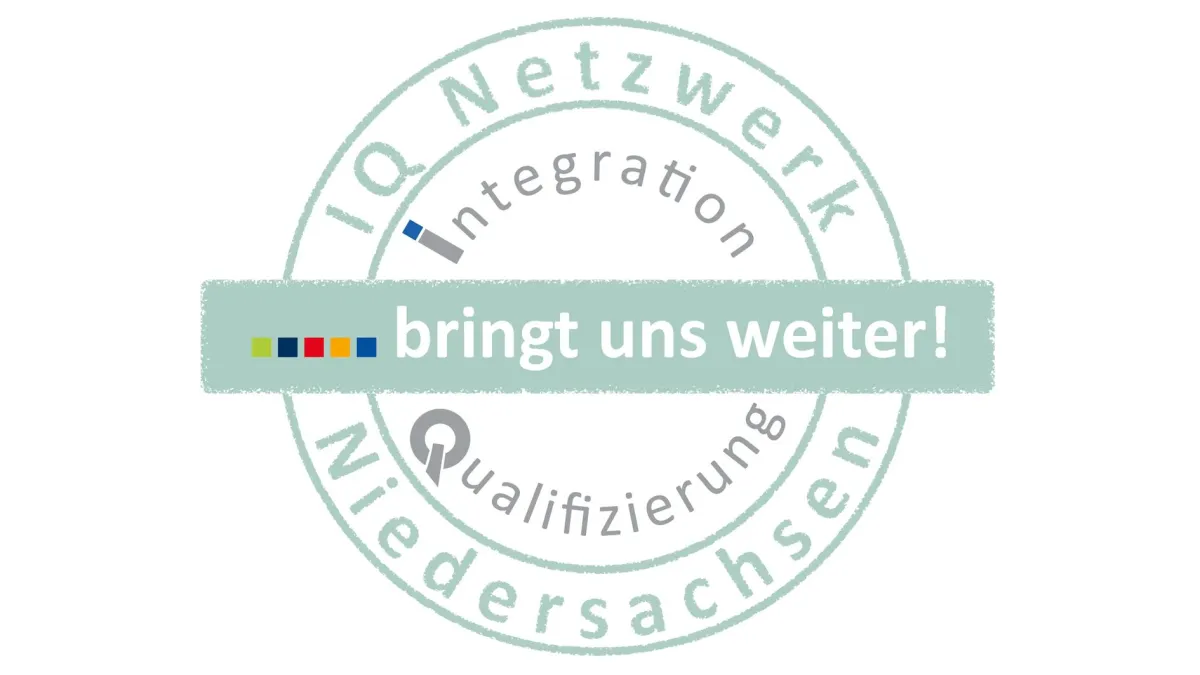 © RKW Nord GmbH / IQ Netzwerk Niedersachsen