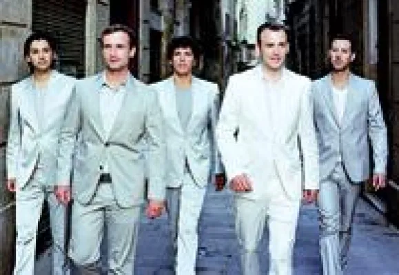 Bild: Die Könige der Pop-Klassik erneut zu Gast in Hamburg