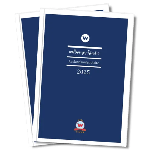 PM: Neue Studie zeigt Trends bei Auslandsaufenthalten Bild: PM: Neue Studie zeigt Trends bei Auslandsaufenthalten