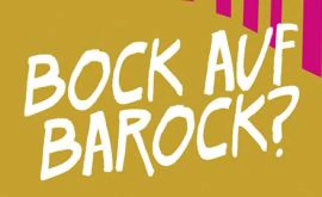 Bild: Bock auf Barock? Händel-Festspiele Göttingen und JT starten Jugendoper-Projekt
