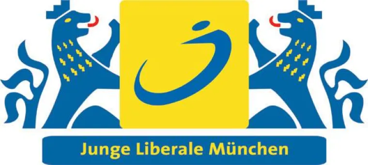 Bild: Münchner Freiheit – jetzt auch im Internet - JuLis München stellen sich und ihr Programm im Internet vor