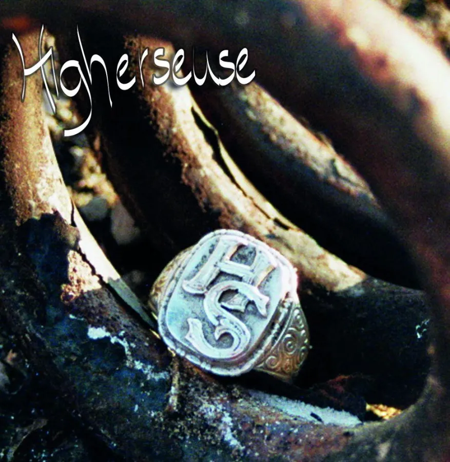 Highersense 5-Track EP