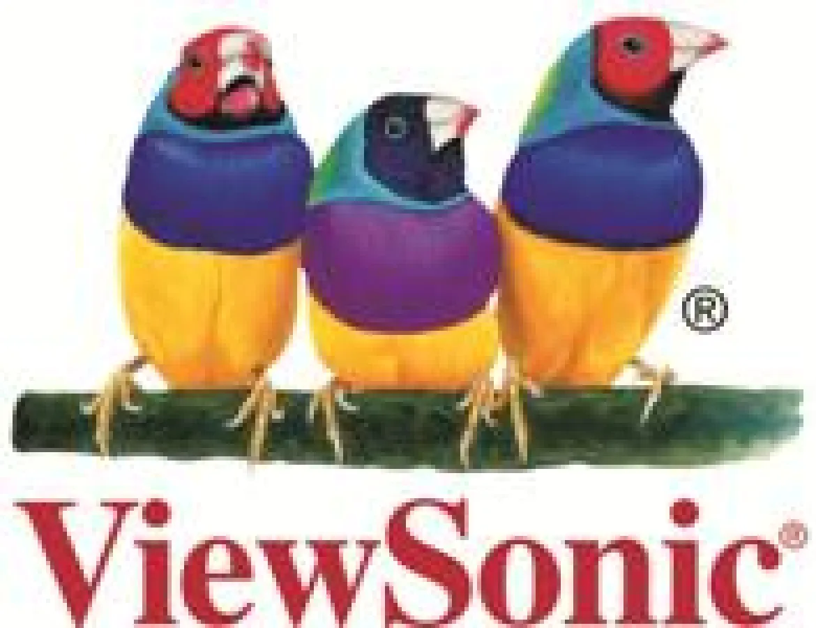 Aktuelle Monitore von ViewSonic