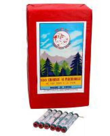 Bild: Funke Retro Feuerwerk bei Ruhrfeuerwerk aus NRW