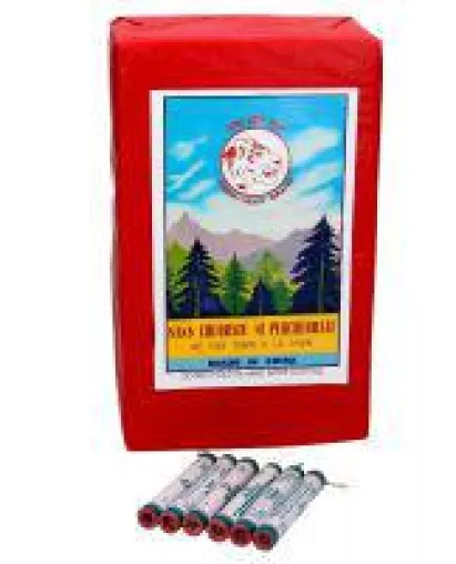 Funke Retro Feuerwerk bei Ruhrfeuerwerk aus NRW Bild: Funke Retro Feuerwerk bei Ruhrfeuerwerk aus NRW