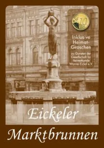 Bild: Wanne-Eickel hat „eigenen“ Wein