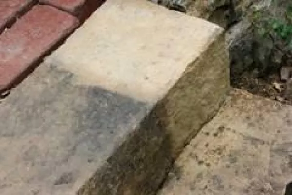 Bild: Reinigung, Schutz und Werterhalt von Naturstein