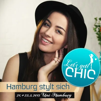 Bild: Fashionevent Let´s get Chic - Hamburg stylt sich - ist komplett ausgebucht