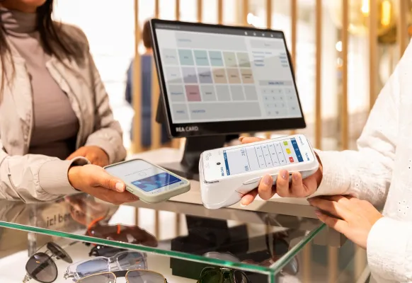 Bild: EC-Terminal-Kosten realistisch bewerten: Warum der günstige Einstieg oft nicht die beste Lösung ist