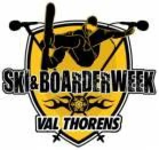 Bild: Das Freeride- College feiert Premiere auf der Ski - und Boarderweek