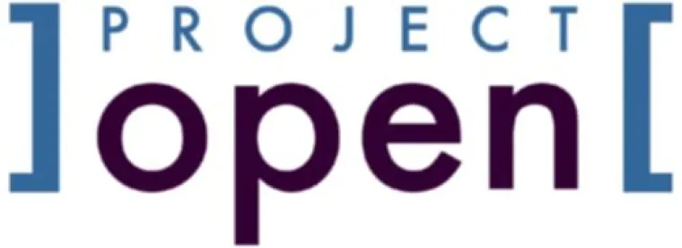 Bild: ]project-open[ Project Server V4.0 mit Microsoft Project Integration