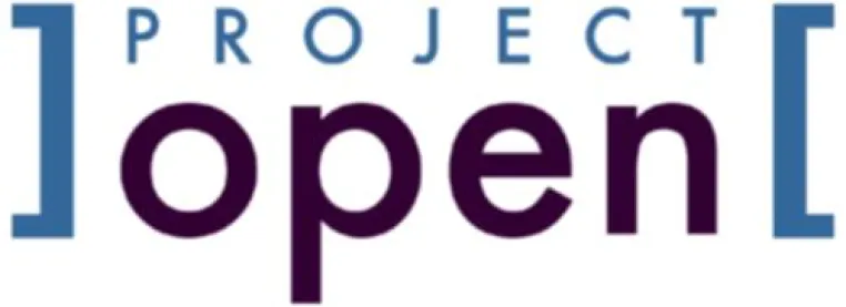 Bild: ]project-open[ Project Server V4.0 mit Microsoft Project Integration