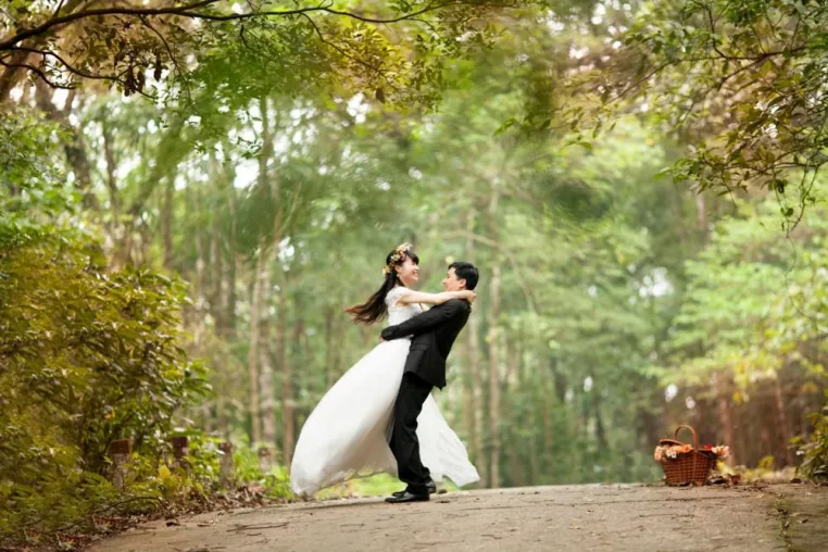 Bild: 6 Tipps für perfekte Hochzeitsfotos - Ihr Hochzeitsfotograf wird Ihnen dankbar dafür sein