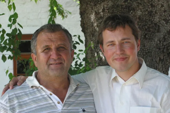 Bild: Olivenöl erfahren mit allen Sinnen