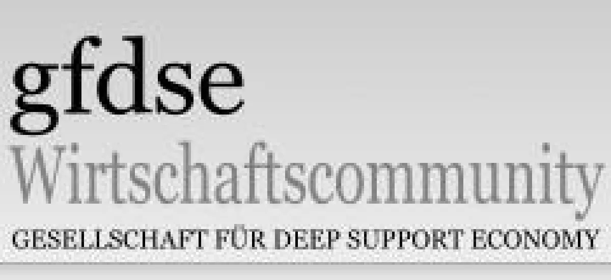 Ein Angebot der gfdse