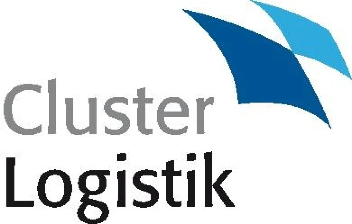 Logo Cluster Logistik