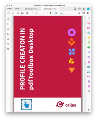 callas software veröffentlicht pdfToolbox 14.1 Bild: callas software veröffentlicht pdfToolbox 14.1