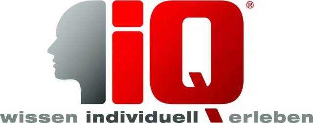 IQ präsentiert sich vom 3. bis 5. Mai auf der SenNova Bild: IQ präsentiert sich vom 3. bis 5. Mai auf der SenNova