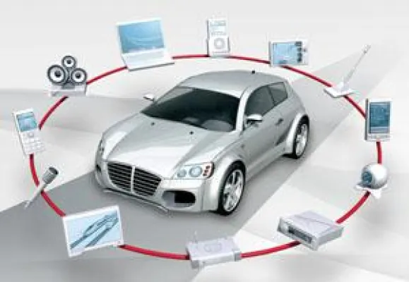 Bild: MOST150 ist bereit für mehr