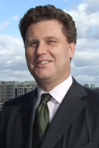 Marsh beruft Bruce Trigg als neuen Leiter für europäisches Konzernkundengeschäft Bild: Marsh beruft Bruce Trigg als neuen Leiter für europäisches Konzernkundengeschäft