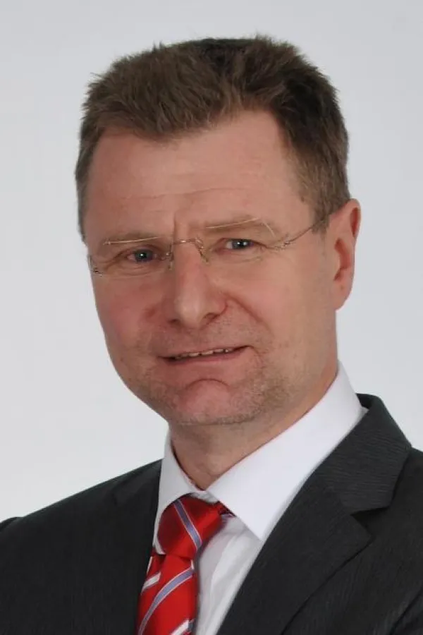 Heinz Pretz, Geschäftsführer des DMS-Spezialisten Akzentum GmbH