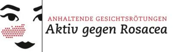 Bild: Anhaltende Gesichtsrötungen – Beginn einer chronischen Krankheit?