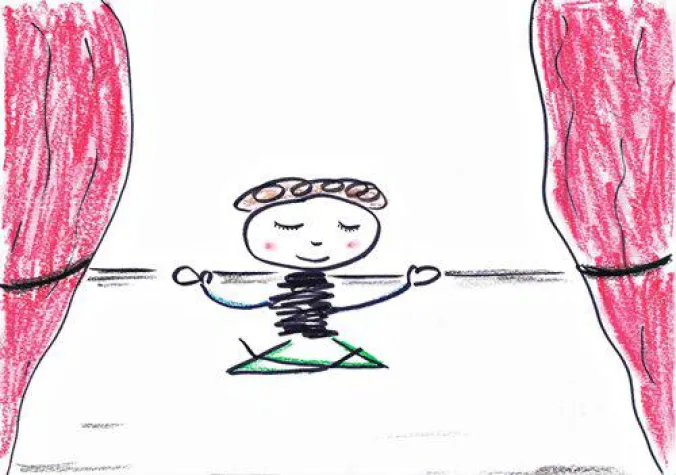 Bild: Workshop: Achtsamkeit und Improvisation