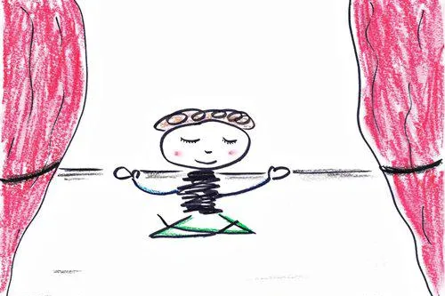 Bild: Workshop: Achtsamkeit und Improvisation