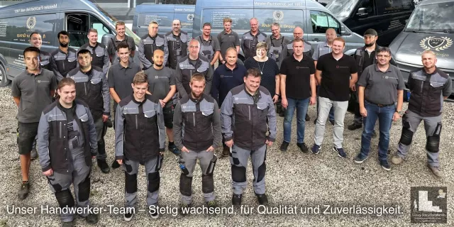 Bild: Luxury Stone Installation GmbH - Neuer Showroom ab 2025 in der Schweiz