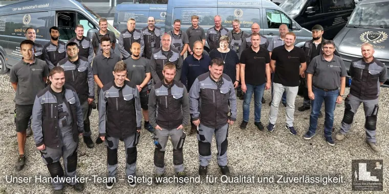 Bild: Luxury Stone Installation GmbH - Neuer Showroom ab 2025 in der Schweiz