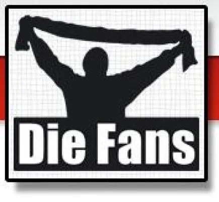 Ruprecht kann es nicht lassen – mehr zum Spieler und seiner erneuten Sperre auf die-fans.de Bild: Ruprecht kann es nicht lassen – mehr zum Spieler und seiner erneuten Sperre auf die-fans.de