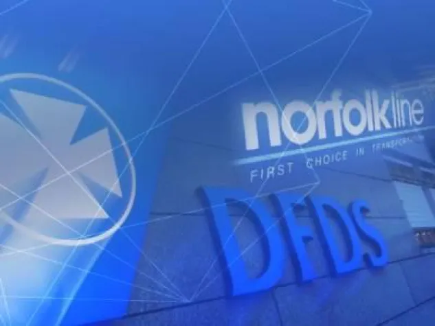 Bild: Norfolkline jetzt Teil von DFDS