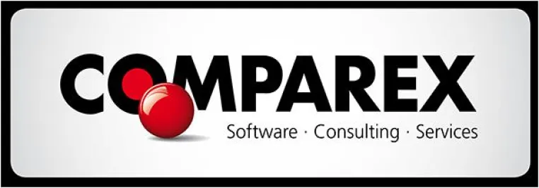 Bild: Rekordjahr für COMPAREX