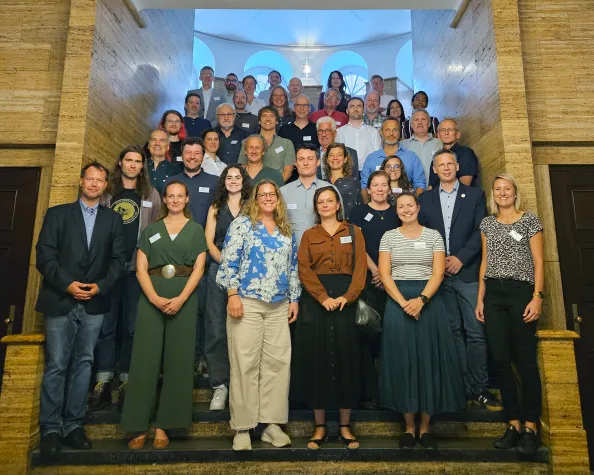 Bild: Wie verändert sich das Licht im Meer? Europäische Forschungsinitiative untersucht Unterwasserlichtverhältnisse im Wandel