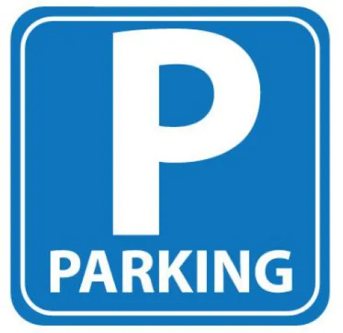 Bild: Lightparking Valet Parkplatz am Flughafen Weeze - eine gute Wahl.