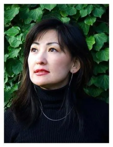 Bild: Musikalischer Winter jetzt auch im Salon mit einem mongolischen Abend deluxe