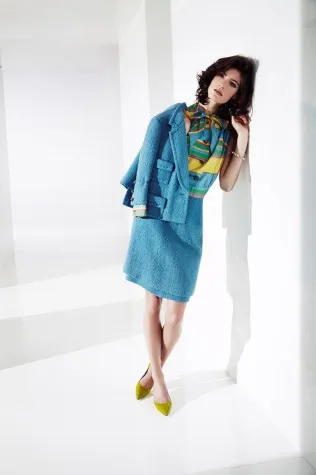 Bild: Designer Outlet Berlin - McArthurGlen Vintage Fashion Festival geht in die nächste Runde