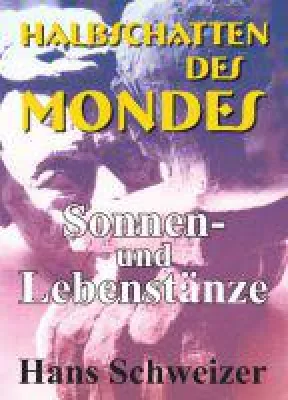 Bild: Halbschatten des Mondes - inspirierende Lebenserinnerungen eines Künstlers