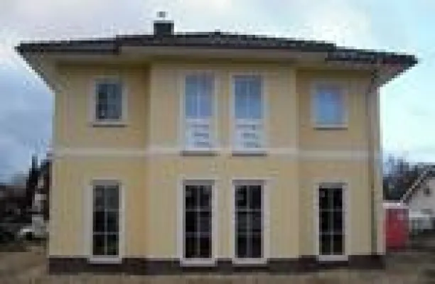 Bild: Eine Villa für die ganze Familie | Hausbesichtigung am 21./22. Januar in 14612 Falkensee