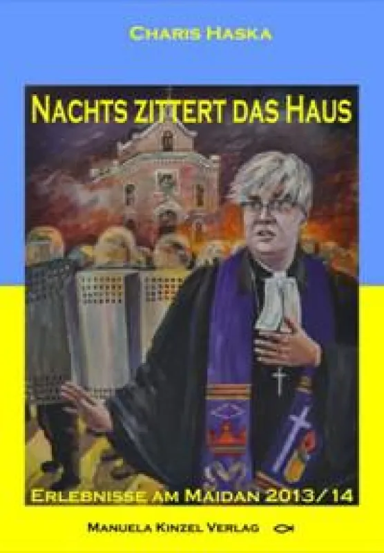 Der Maidan in Göppingen