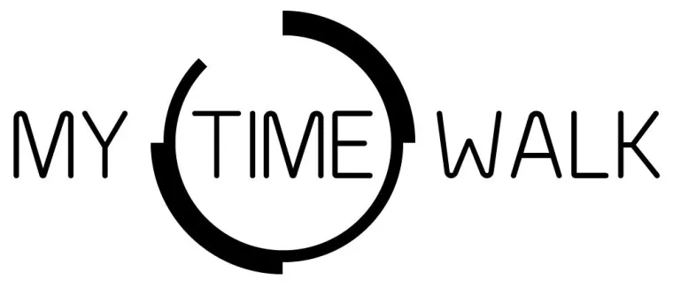 Bild: Zeitlinien online erstellen mit MYTIMEWALK.de