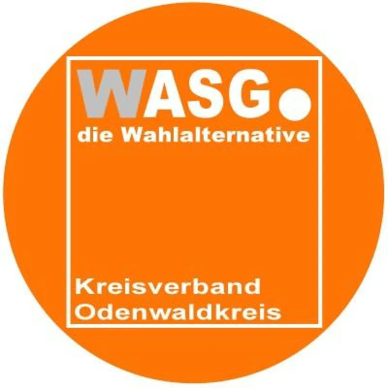 WASG-Odenwaldkreis