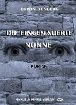 Bild: Die eingemauerte Nonne – Buch des Monats