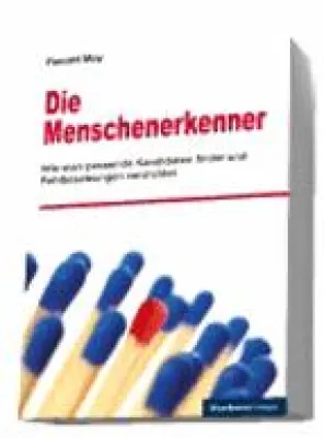 Bild: Die Menschenerkenner