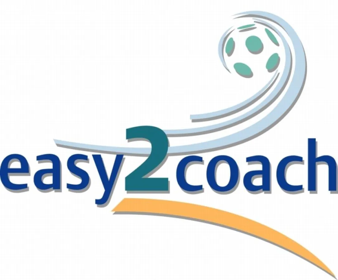 Logo der Easy2Coach GmbH