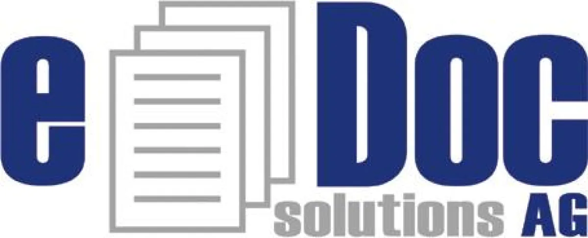 eDoc solutions AG