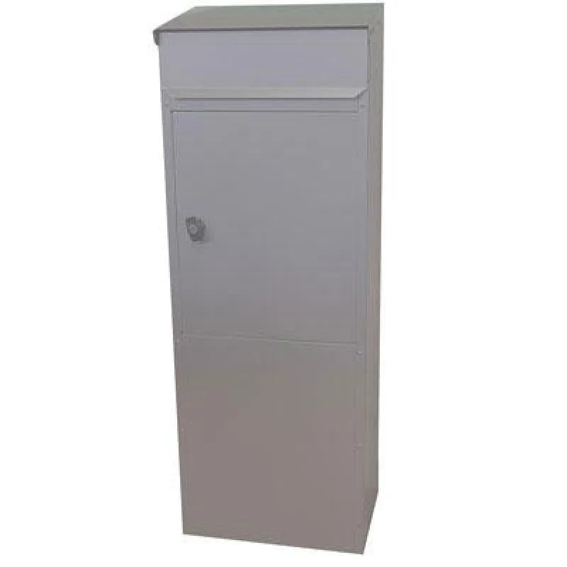 Briefkasten Postkasten Standbriefkasten SafePost EuroTrend 855
