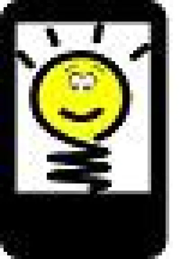 Erst App des BRAINBOOKS-VERLAGS Bild: Erst App des BRAINBOOKS-VERLAGS